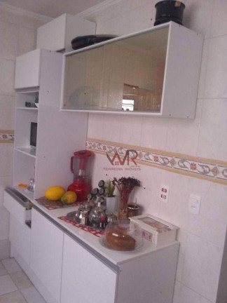 Imagem Casa com 3 Quartos à Venda, 100 m² em Itaquera - São Paulo Imagem Casa com 3 Quartos à Venda, 100 m² em Itaquera - São Paulo