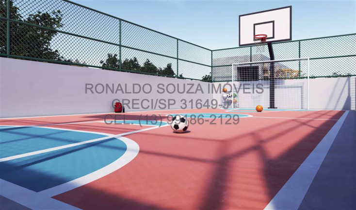 Imagem Apartamento com 1 Quarto à Venda, 65 m² em Balneario Florida - Praia Grande Imagem Apartamento com 1 Quarto à Venda, 65 m² em Balneario Florida - Praia Grande