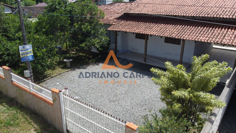 Imagem Casa com 4 Quartos à Venda, 110 m² em Gravatá - Navegantes Imagem Casa com 4 Quartos à Venda, 110 m² em Gravatá - Navegantes