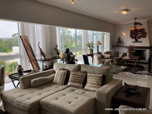 Imagem Casa de Condomínio com 5 Quartos à Venda, 413 m² em São Paulo Ii - Cotia Imagem Casa de Condomínio com 5 Quartos à Venda, 413 m² em São Paulo Ii - Cotia