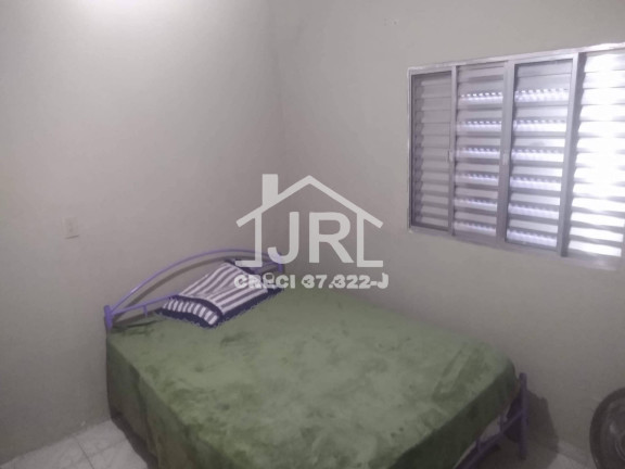 Imagem Casa com 1 Quarto à Venda, 125 m² em Alto Da Boa Vista - Mauá