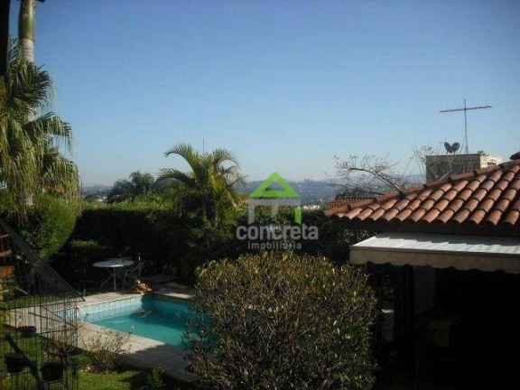 Imagem Casa de Condomínio com 3 Quartos à Venda, 300 m² em Granja Viana Ii - Cotia Imagem Casa de Condomínio com 3 Quartos à Venda, 300 m² em Granja Viana Ii - Cotia