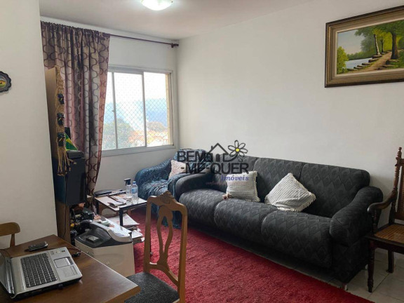 Imagem Apartamento com 2 Quartos à Venda, 53 m² em Pirituba - São Paulo Imagem Apartamento com 2 Quartos à Venda, 53 m² em Pirituba - São Paulo