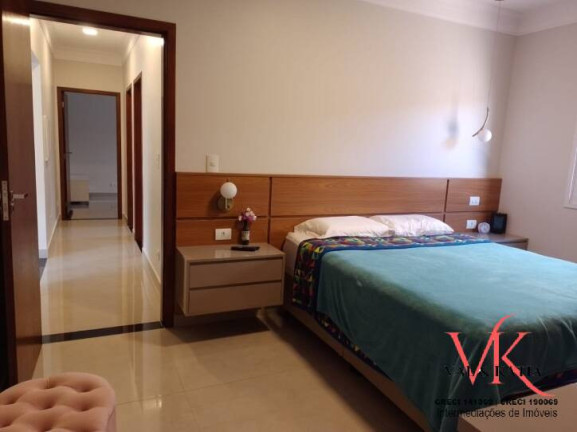 Imagem Casa de Condomínio com 2 Quartos à Venda, 165 m² em Residencial Verdes Vales - Taubaté