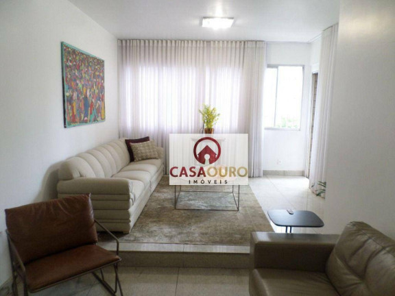Imagem Apartamento com 4 Quartos à Venda, 150 m² em Anchieta - Belo Horizonte Imagem Apartamento com 4 Quartos à Venda, 150 m² em Anchieta - Belo Horizonte