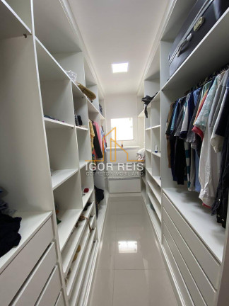 Imagem Casa de Condomínio com 3 Quartos para Alugar, 430 m² em Parque Rodoviário - Campos Dos Goytacazes