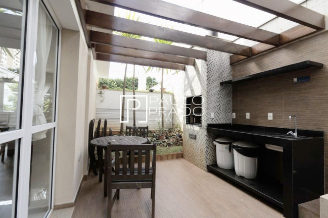 Imagem Apartamento com 2 Quartos à Venda, 94 m² em Perdizes - São Paulo