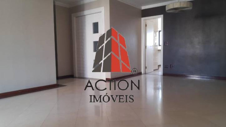 Apartamento com 4 Quartos à Venda, 155 m² em Jardim Anália Franco - São Paulo