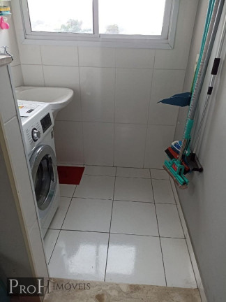 Imagem Apartamento com 2 Quartos à Venda, 55 m² em Vila Homero Thon - Santo André Imagem Apartamento com 2 Quartos à Venda, 55 m² em Vila Homero Thon - Santo André