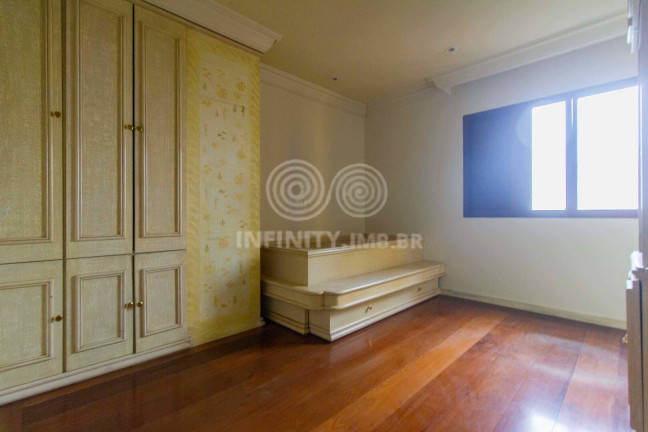 Imagem Apartamento com 3 Quartos à Venda, 266 m² em Jardim Avelino - São Paulo