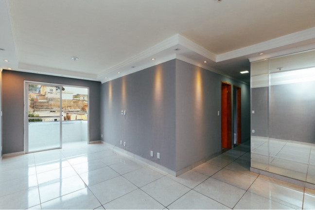 Apartamento com 2 Quartos à Venda, 64 m² em Jardim Pacaembu - Jundiai