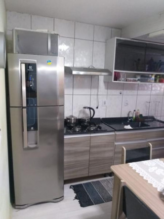 Imagem Apartamento com 2 Quartos à Venda, 37 m² em Rubem Berta - Porto Alegre