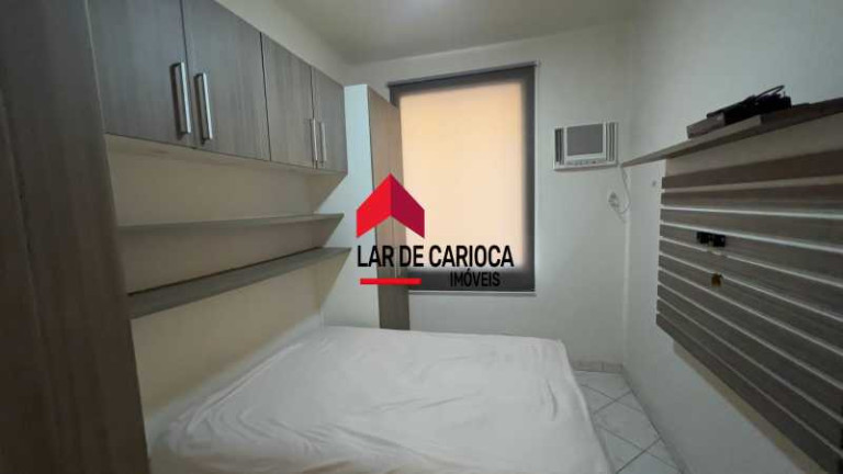 Imagem Apartamento com 2 Quartos à Venda, 60 m² em Copacabana - Rio De Janeiro