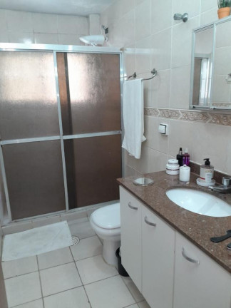 Imagem Apartamento com 2 Quartos à Venda, 82 m² em José Menino - Santos