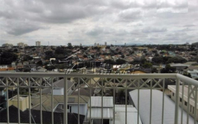 Imagem Apartamento com 2 Quartos à Venda, 50 m² em Jardim América - São José Dos Campos Imagem Apartamento com 2 Quartos à Venda, 50 m² em Jardim América - São José Dos Campos