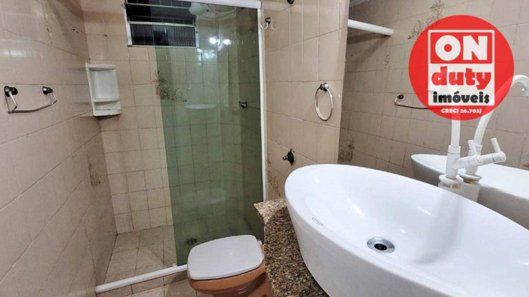 Imagem Sobrado com 3 Quartos à Venda, 250 m² em Macuco - Santos Imagem Sobrado com 3 Quartos à Venda, 250 m² em Macuco - Santos