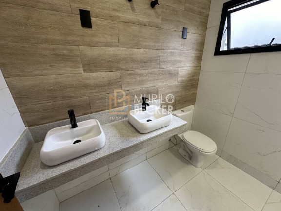 Imagem Casa de Condomínio com 3 Quartos à Venda, 149 m² em Residencial Terras Do Vale - Caçapava
