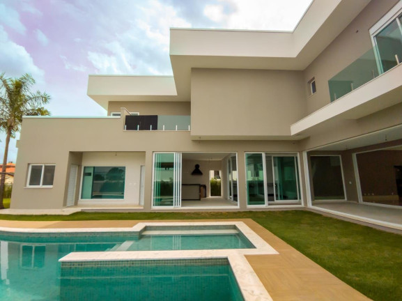 Casa à Venda, 500 m² em Residencial Dos Lagos - Itupeva