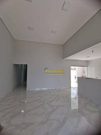Casa com 3 Quartos à Venda, 176 m² em Residencial Le France - Sorocaba