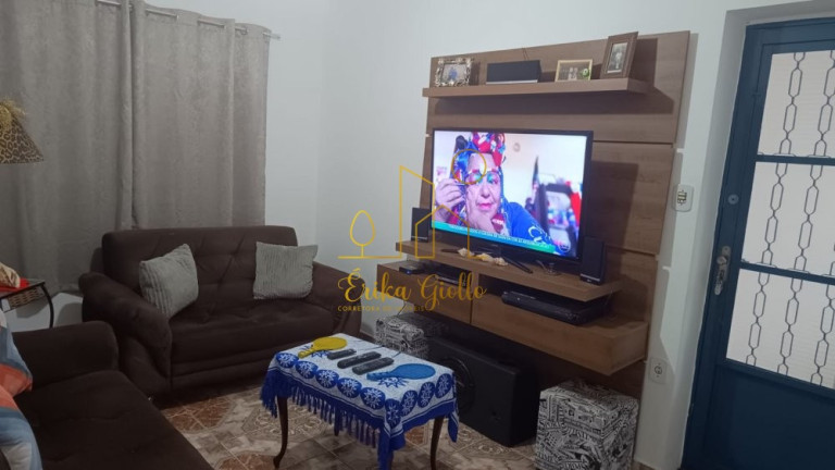 Imagem Casa com 3 Quartos à Venda, 200 m² em Ponte De São João - Jundiaí