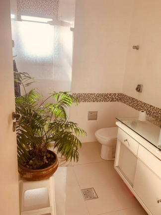 Imagem Apartamento com 3 Quartos à Venda, 124 m² em Ponta Da Praia - Santos