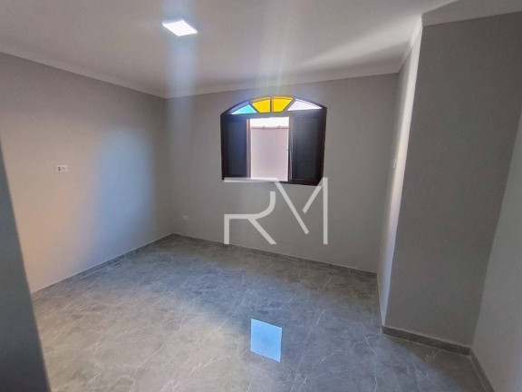 Imagem Casa com 2 Quartos à Venda, 89 m² em Jardim Santana - Mongaguá Imagem Casa com 2 Quartos à Venda, 89 m² em Jardim Santana - Mongaguá