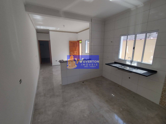 Imagem Casa com 2 Quartos à Venda, 175 m² em Vila Atlântica - Mongaguá Imagem Casa com 2 Quartos à Venda, 175 m² em Vila Atlântica - Mongaguá