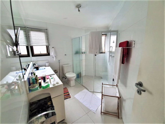 Imagem Apartamento com 4 Quartos à Venda, 135 m² em Vila Mariana - São Paulo