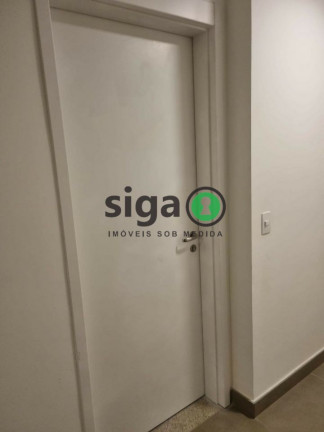 Imagem Apartamento com 1 Quarto à Venda, 25 m² em Moema - São Paulo