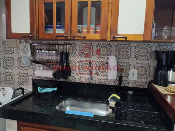 Imagem Casa de Condomínio com 2 Quartos à Venda, 65 m² em Jardim Flamboyant - Cabo Frio