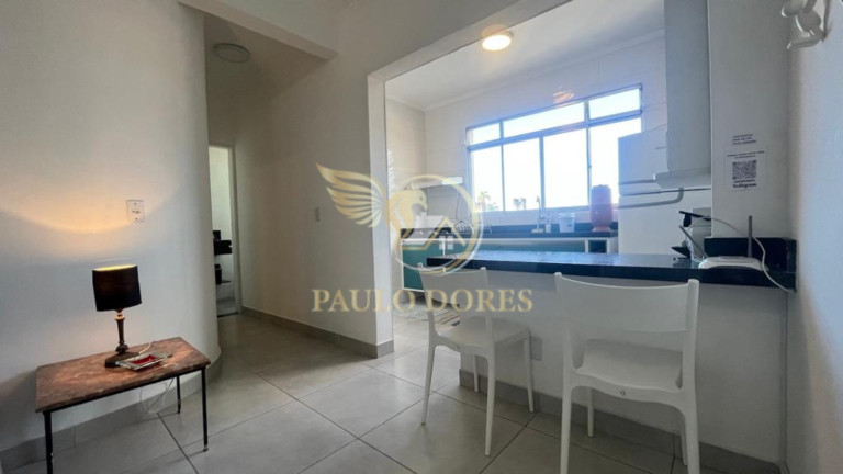 Imagem Apartamento com 1 Quarto à Venda, 60 m² em Barra Da Lagoa - Ubatuba