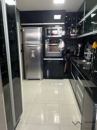 Imagem Apartamento com 3 Quartos à Venda, 97 m² em Jardim Satélite - São José Dos Campos Imagem Apartamento com 3 Quartos à Venda, 97 m² em Jardim Satélite - São José Dos Campos