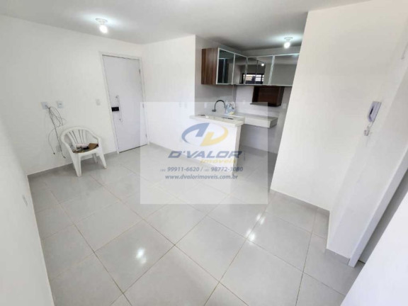 Imagem Apartamento com 2 Quartos à Venda, 56 m² em Jardim São Paulo - João Pessoa