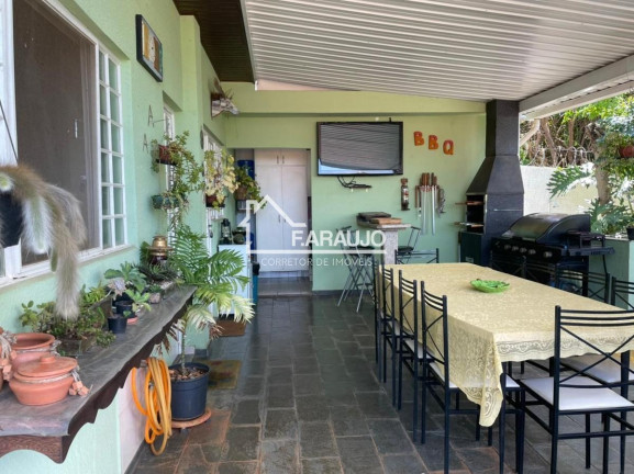 Imagem Casa com 4 Quartos à Venda, 270 m² em Loteamento Dinorá Rosa - Sorocaba