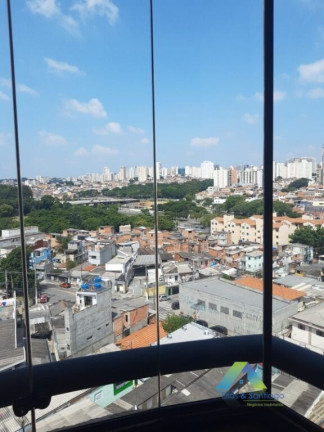 Imagem Apartamento com 2 Quartos à Venda, 52 m² em Jardim Saúde - São Paulo Imagem Apartamento com 2 Quartos à Venda, 52 m² em Jardim Saúde - São Paulo