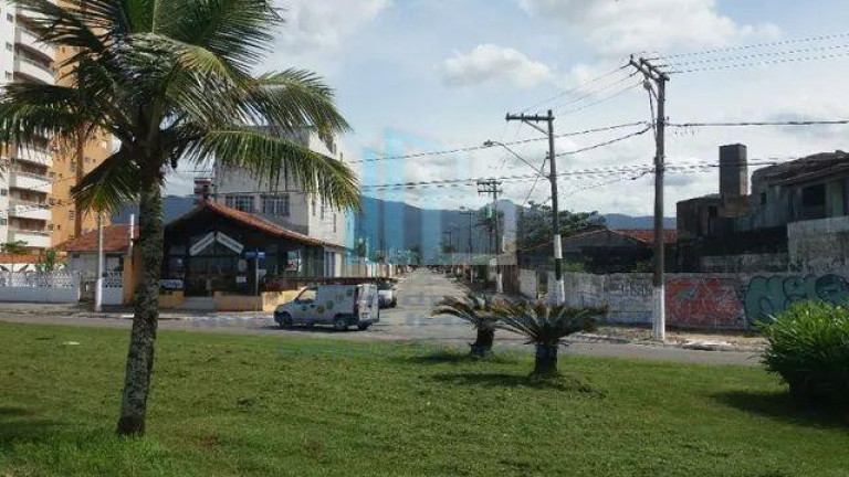 Imagem Apartamento com 1 Quarto à Venda, 47 m² em Caiçara - Praia Grande