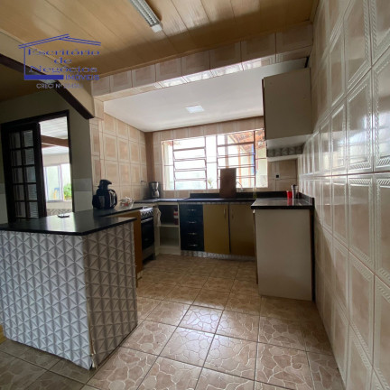 Imagem Casa com 3 Quartos à Venda, 192 m² em Vila Nova - Porto Alegre