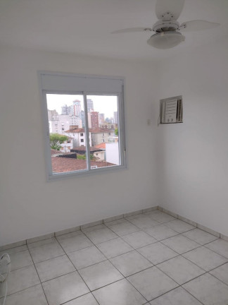 Imagem Apartamento com 2 Quartos à Venda, 100 m² em Embaré - Santos Imagem Apartamento com 2 Quartos à Venda, 100 m² em Embaré - Santos