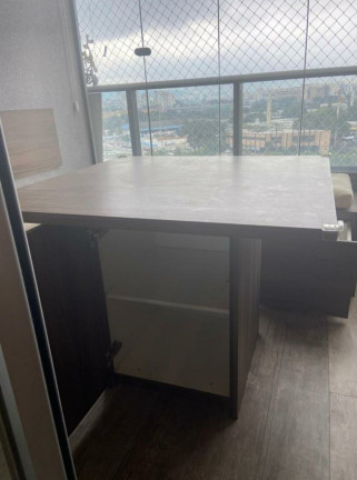 Imagem Apartamento com 2 Quartos à Venda, 58 m² em Barra Funda - São Paulo Imagem Apartamento com 2 Quartos à Venda, 58 m² em Barra Funda - São Paulo