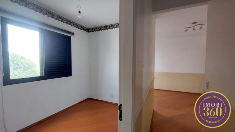 Imagem Apartamento com 2 Quartos à Venda, 50 m² em Jardim Ibitirama - São Paulo
