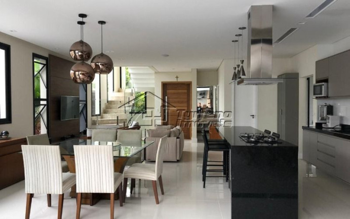 Imagem Casa de Condomínio com 3 Quartos à Venda, 265 m² em Urbanova - São José Dos Campos Imagem Casa de Condomínio com 3 Quartos à Venda, 265 m² em Urbanova - São José Dos Campos