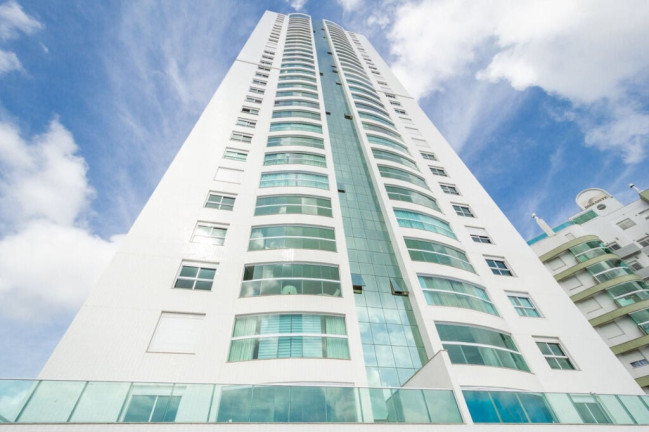 Apartamento com 4 Quartos à Venda, 283 m² em Fazenda - Itajaí