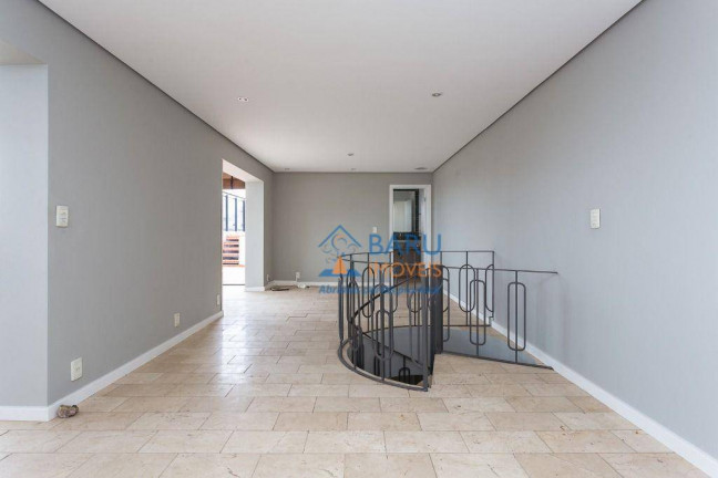 Imagem Apartamento com 3 Quartos à Venda, 248 m² em Perdizes - São Paulo