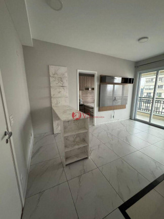 Imagem Apartamento com 1 Quarto para Alugar, 39 m² em Tatuapé - São Paulo Imagem Apartamento com 1 Quarto para Alugar, 39 m² em Tatuapé - São Paulo