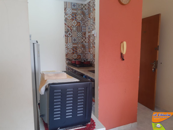 Imagem Apartamento com 2 Quartos à Venda, 47 m² em Itaguá - Ubatuba Imagem Apartamento com 2 Quartos à Venda, 47 m² em Itaguá - Ubatuba