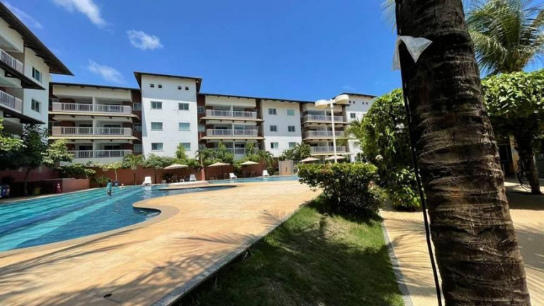 Imagem Apartamento com 3 Quartos à Venda, 76 m² em Porto Das Dunas - Aquiraz Imagem Apartamento com 3 Quartos à Venda, 76 m² em Porto Das Dunas - Aquiraz