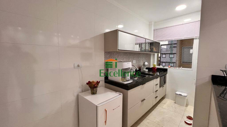 Imagem Cobertura com 3 Quartos à Venda, 165 m² em Santa Maria - Santo André