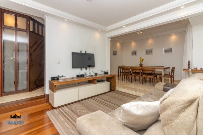 Imagem Apartamento com 3 Quartos à Venda, em Saúde - São Paulo Imagem Apartamento com 3 Quartos à Venda, em Saúde - São Paulo