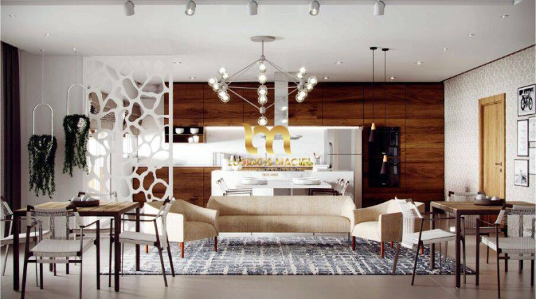 Imagem Apartamento com 2 Quartos à Venda, 68 m² em Aviação - Praia Grande Imagem Apartamento com 2 Quartos à Venda, 68 m² em Aviação - Praia Grande