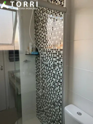 Imagem Apartamento com 2 Quartos à Venda, 50 m² em Jardim Leocádia - Sorocaba